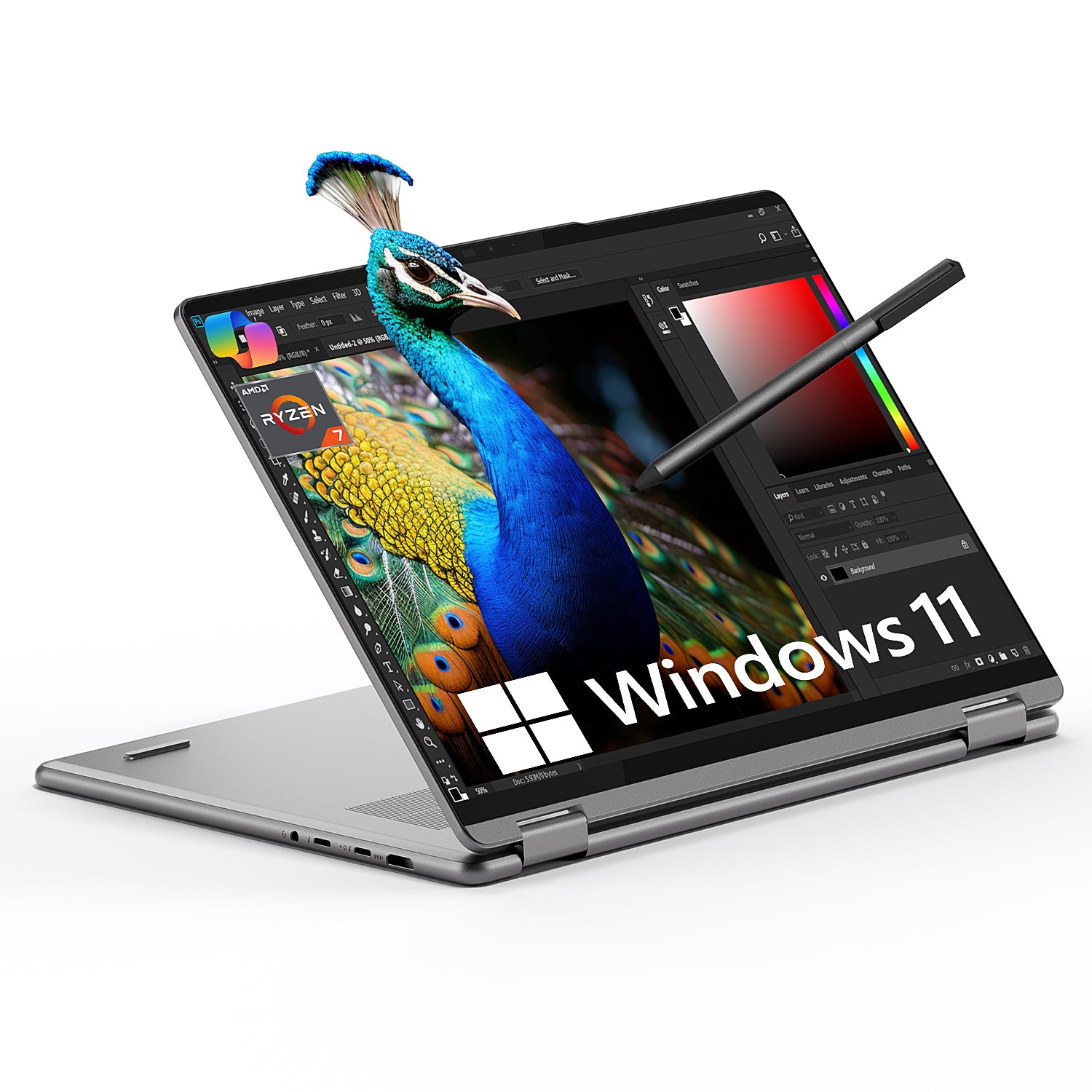 Lenovo Yoga 7 7i 2-in-1 Laptop 16 Lenovo Yoga 7 7i 2-in-1 Laptop 16